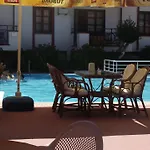 Gold Apart Hotel