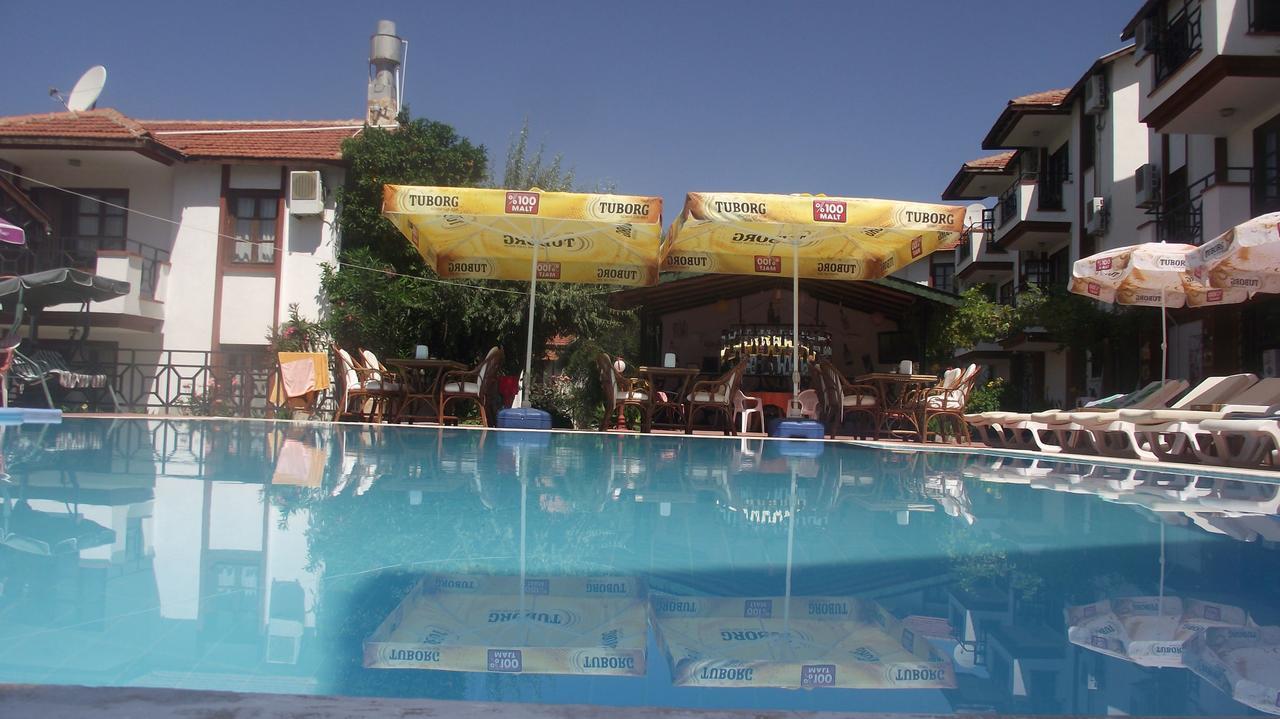 Gold Kuşadası