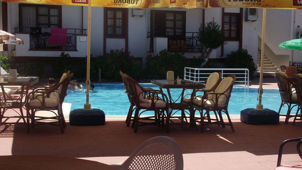 Apart Otel Gold 3*