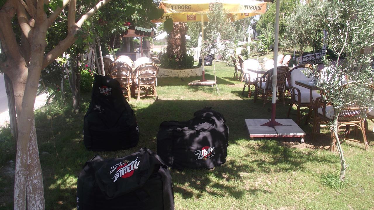 Apart Otel Gold Kuşadası