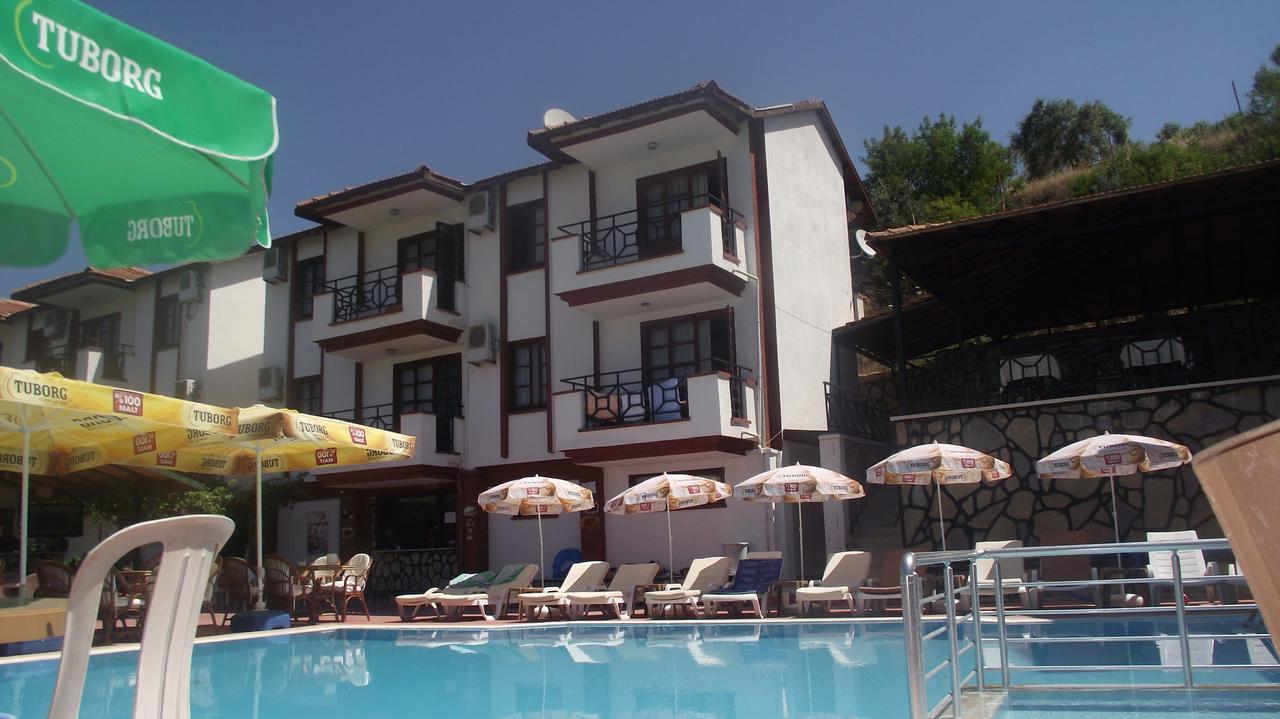 Gold Kuşadası