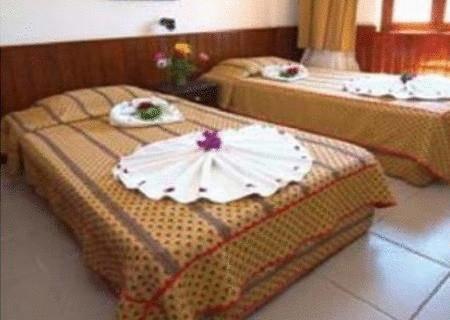 Apart Otel Gold